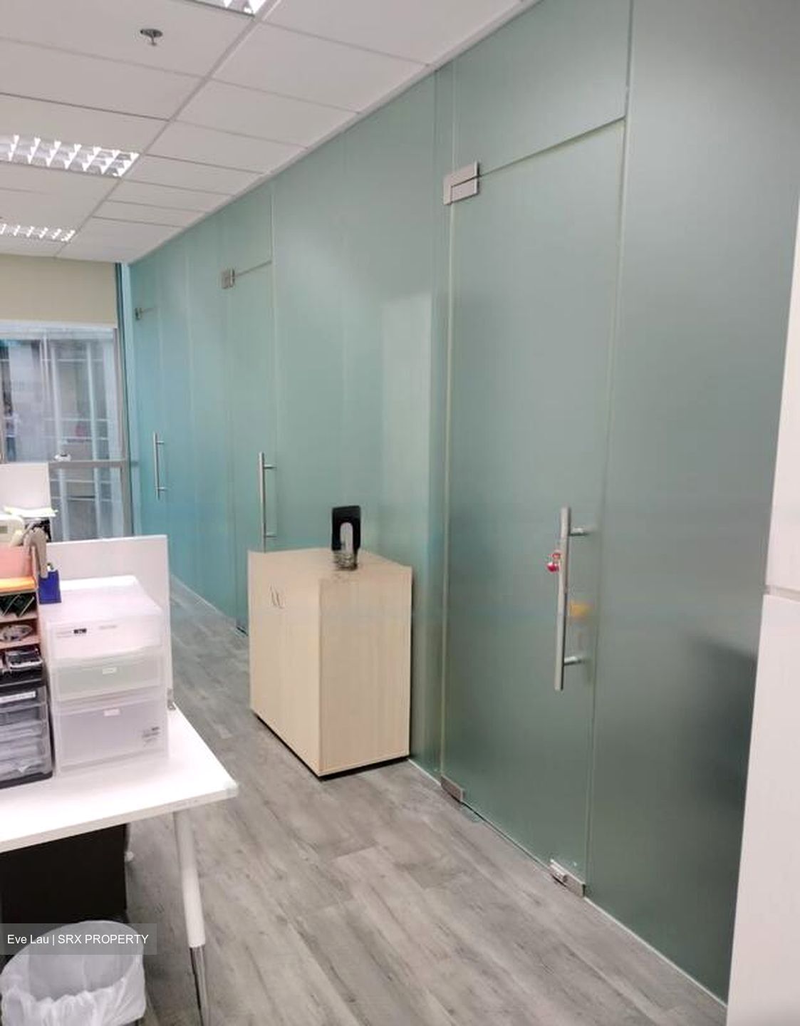 Sif Building (D1), Office #453243271